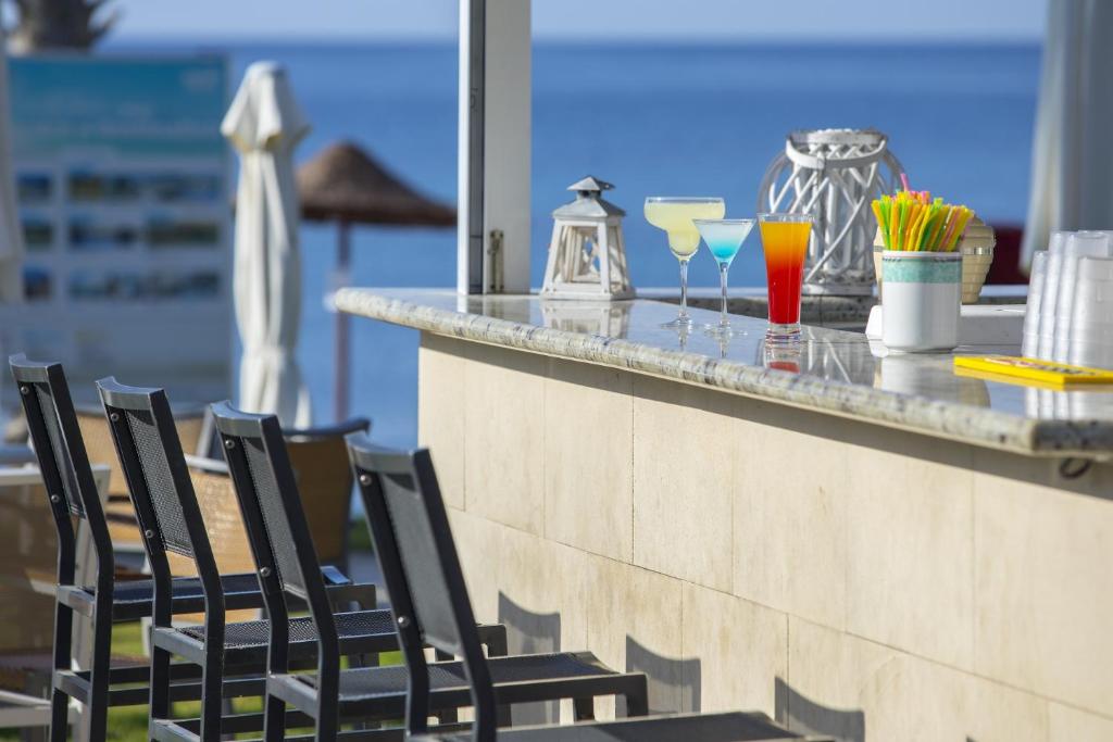 Louis Ledra Beach Hotel, Cypr, Patos