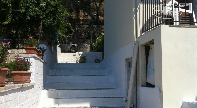 Dimitrios, Корфу (остров), фотографии туров