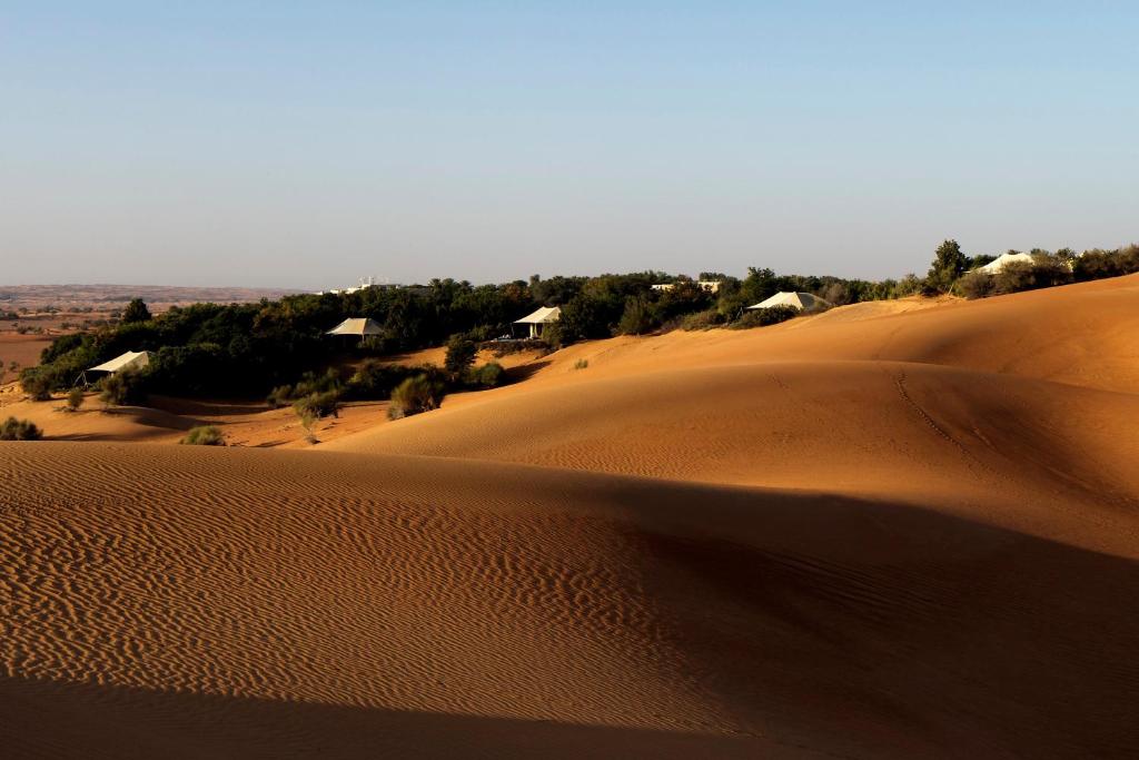 ОАЕ Al Maha, a Luxury Collection Desert Resort & Spa