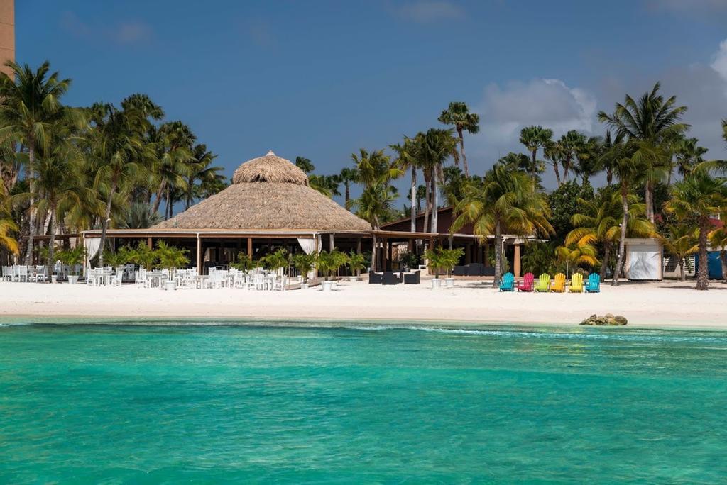 Ораньестад Divi Aruba Phoenix Beach Resort цены