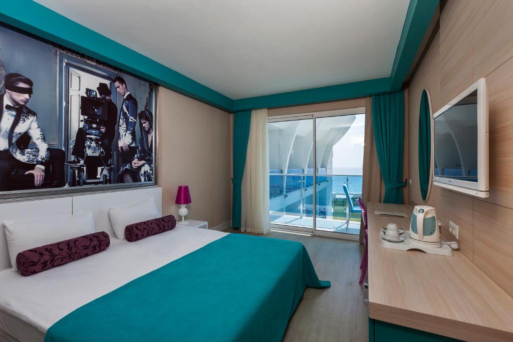 Sultan of Dreams Hotel & Spa Турция цены