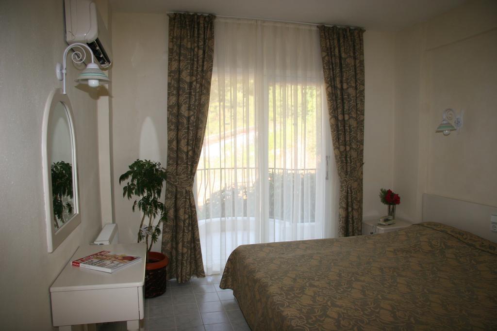 Oferty hotelowe last minute Life Apartment Marmaris Turcja