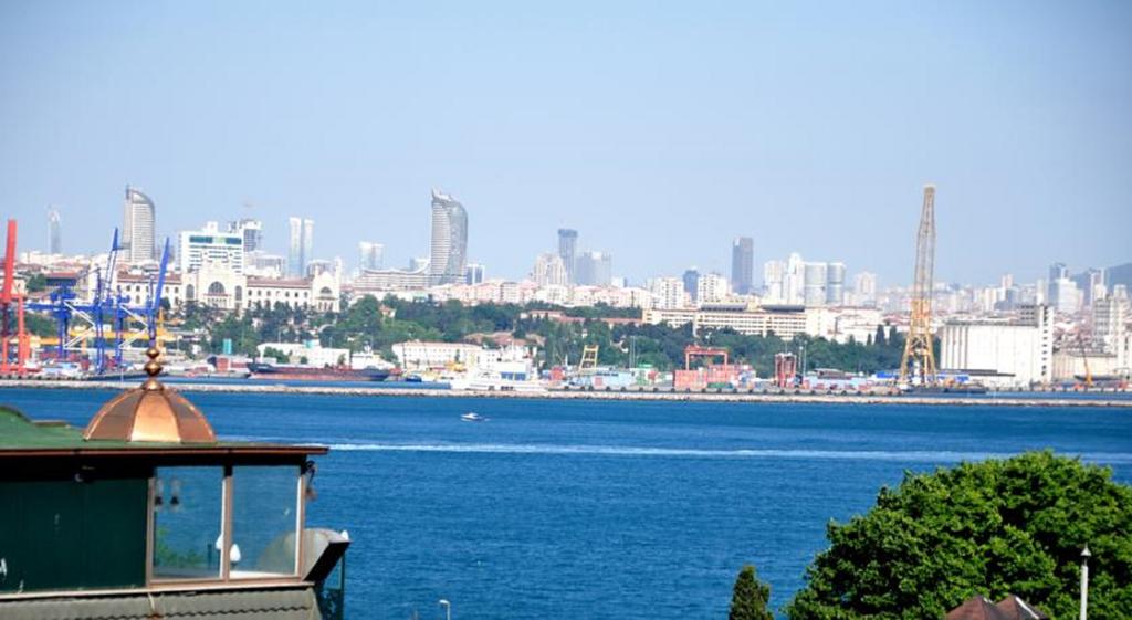 Стамбул Theodian Hotel (ex. Mystic) ціни