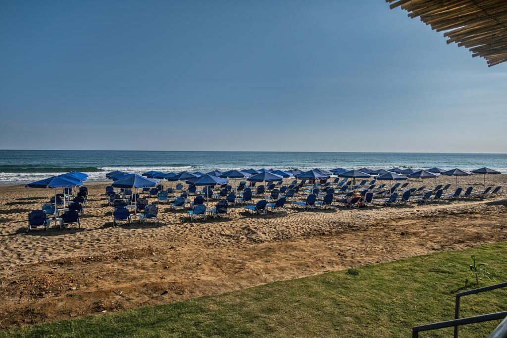 Happy Days Beach Hotel, Греція, Ханья, тури, фото та відгуки