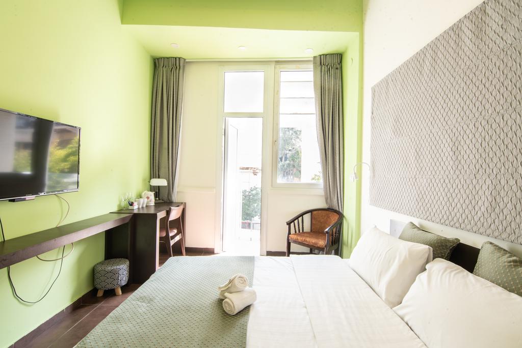 Hotel reviews 27 Albergo (ex. 27 Montefiore Aparthotel)