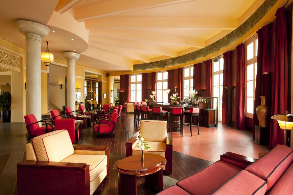 Туры в отель La Residence Hotel & Spa Хюэ Вьетнам