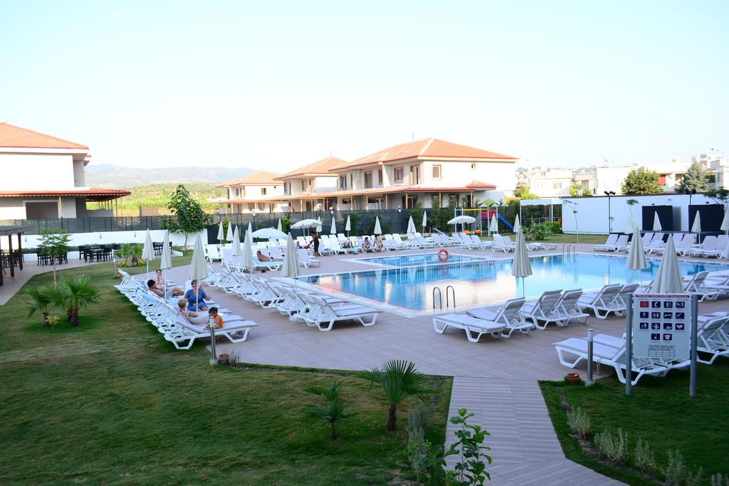 My Aegean Star Hotel, Кушадасы, Турция, фотографии туров
