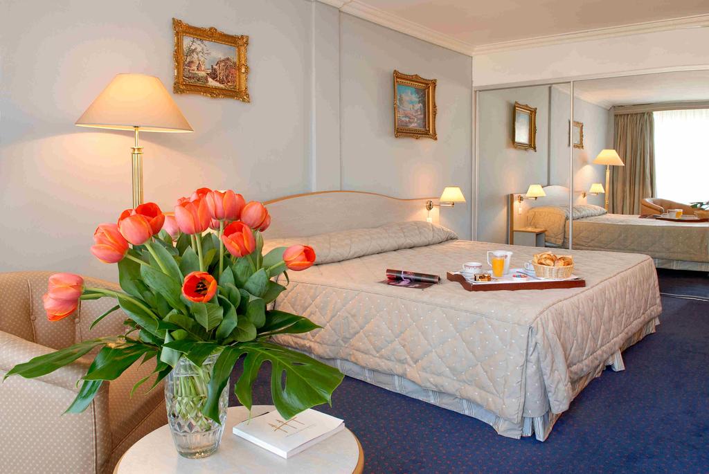 Фото отеля Hotel Cannes Palace