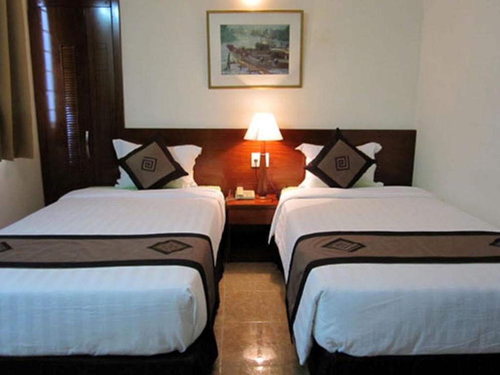 Delhi Airport Hotel Mayank Residency ceny