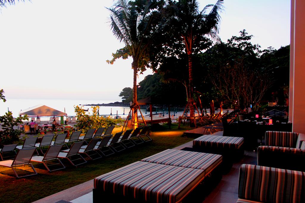 Отзывы про отдых в отеле, Novotel Phuket Kamala Beach