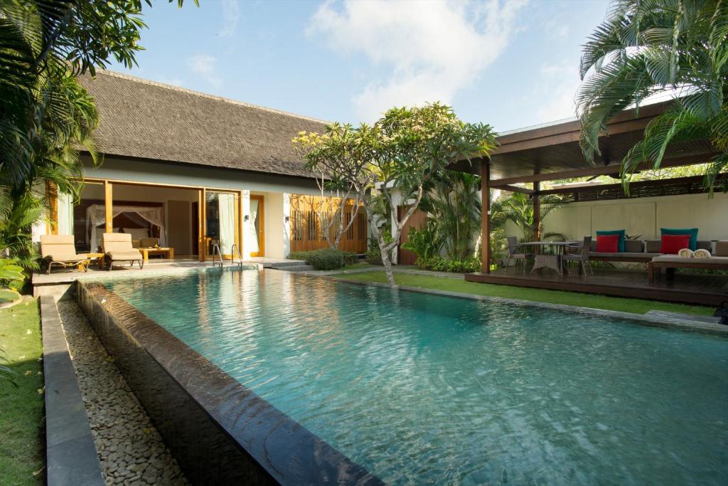 Ціни в готелі The Samaya Seminyak Bali
