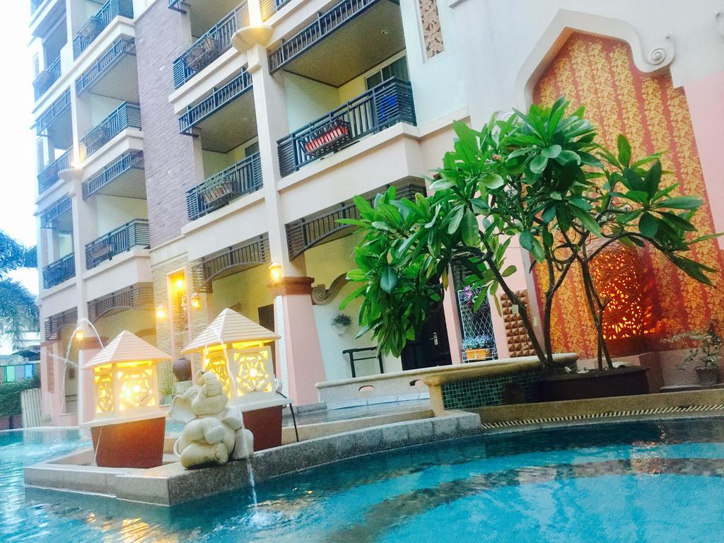 Отзывы про отдых в отеле, Wannara Hotel Hua Hin 