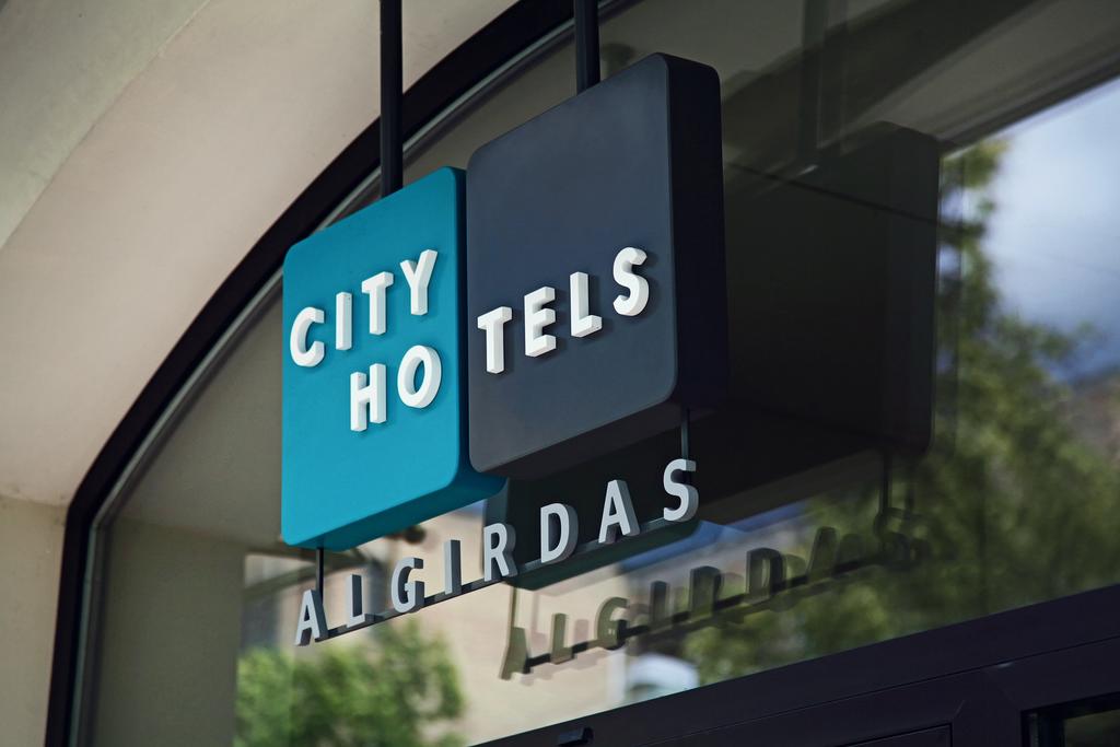 City Hotels Algirdas, 4, фотографии