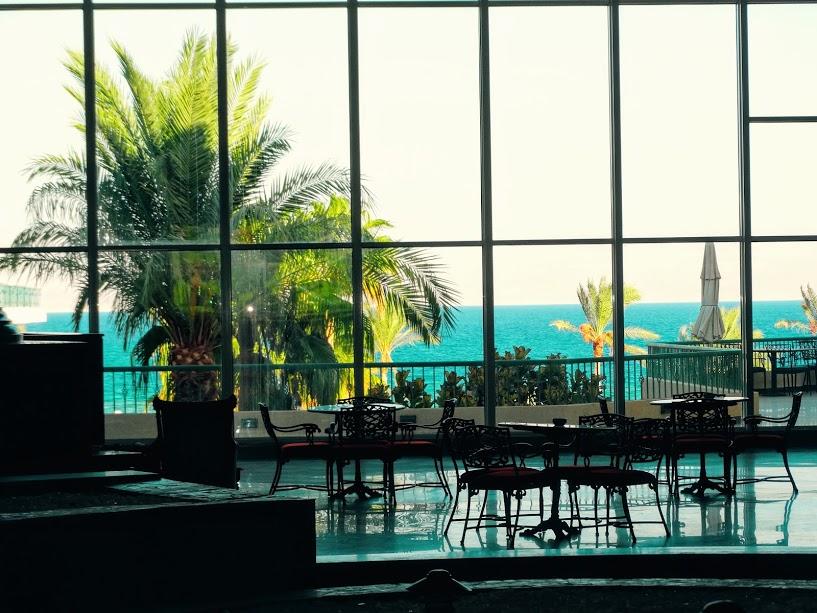 Таба La Playa Resort & Spa (Ex. Sonesta Beach Resort) цены