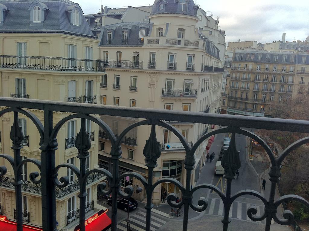 Горящие туры в отель Opera Lafayette Hotel Париж Франция