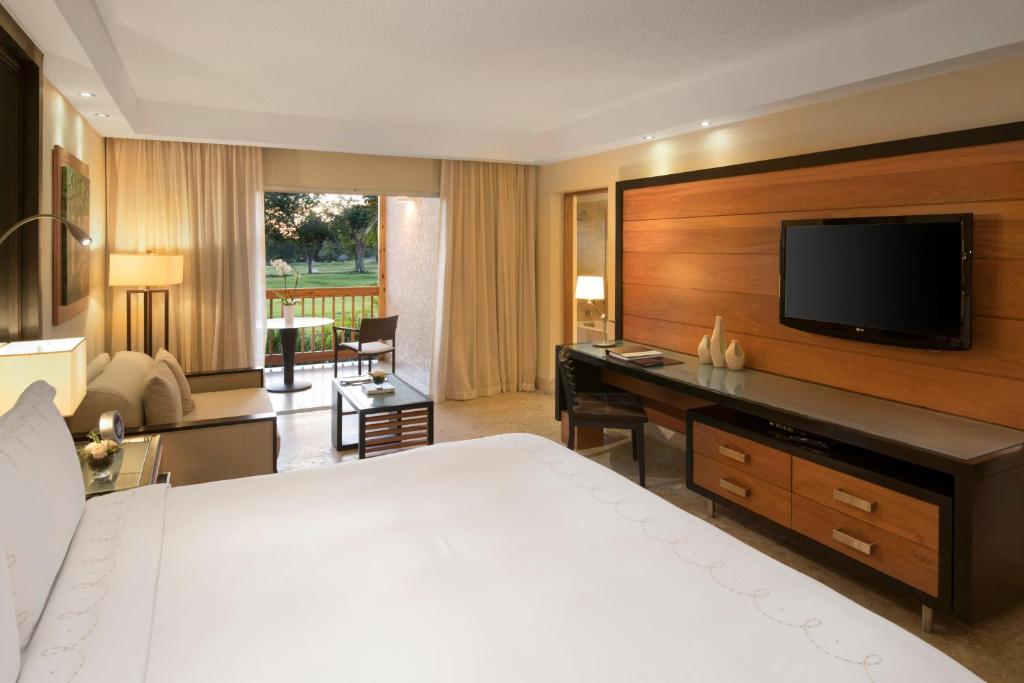 Відпочинок в готелі Casa de Campo Resort & Villas Ла-Романа