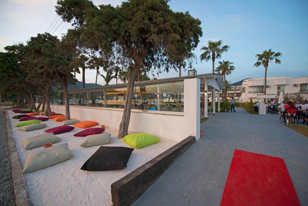 Voxx Marmaris Beach Resort, Турция, Мармарис