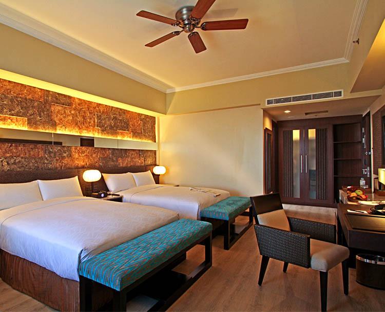 Горящие туры в отель Bellevue Bohol Бохол (остров)
