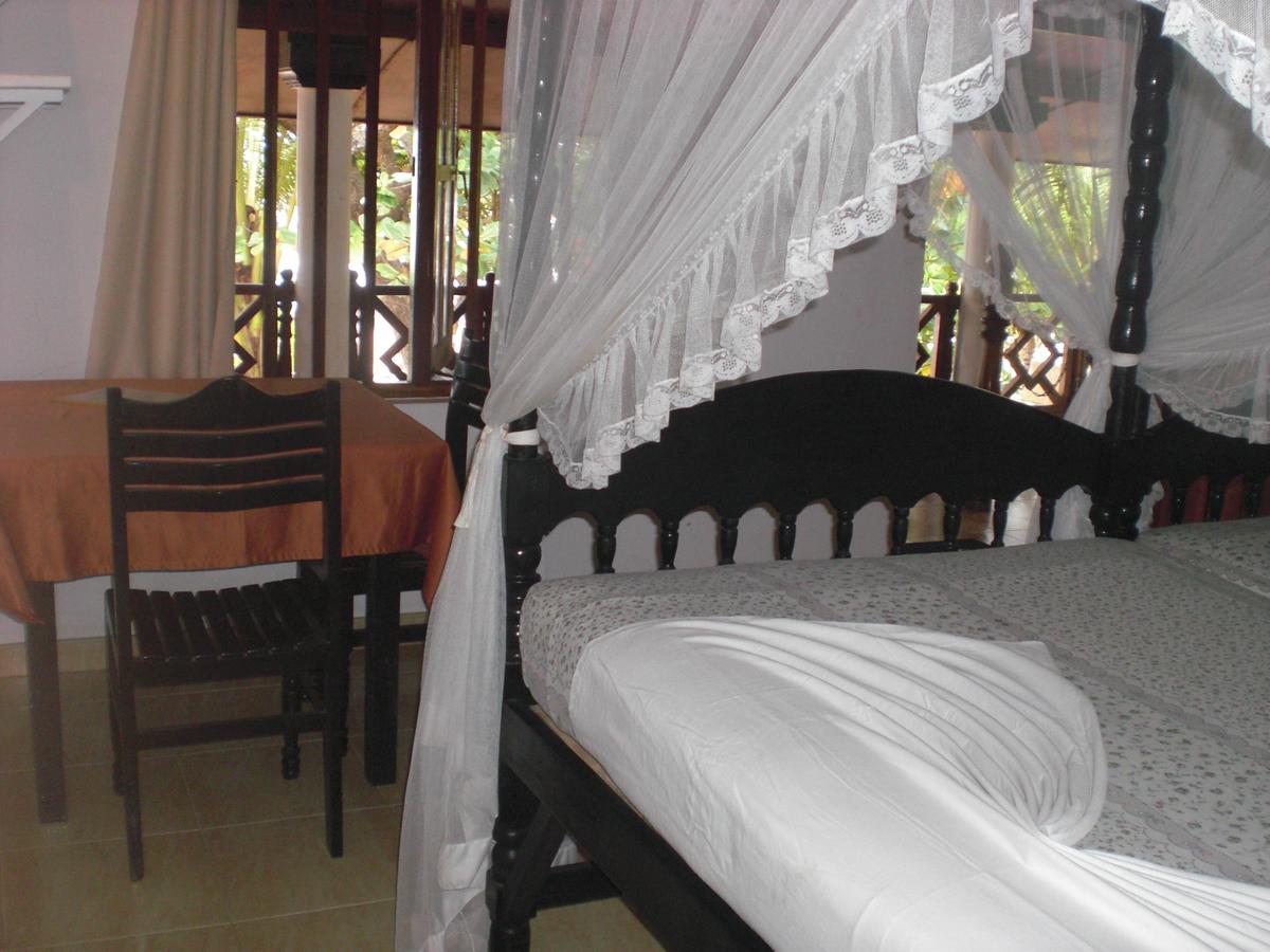 Відпочинок в готелі Ibis Guesthouse Тангалле