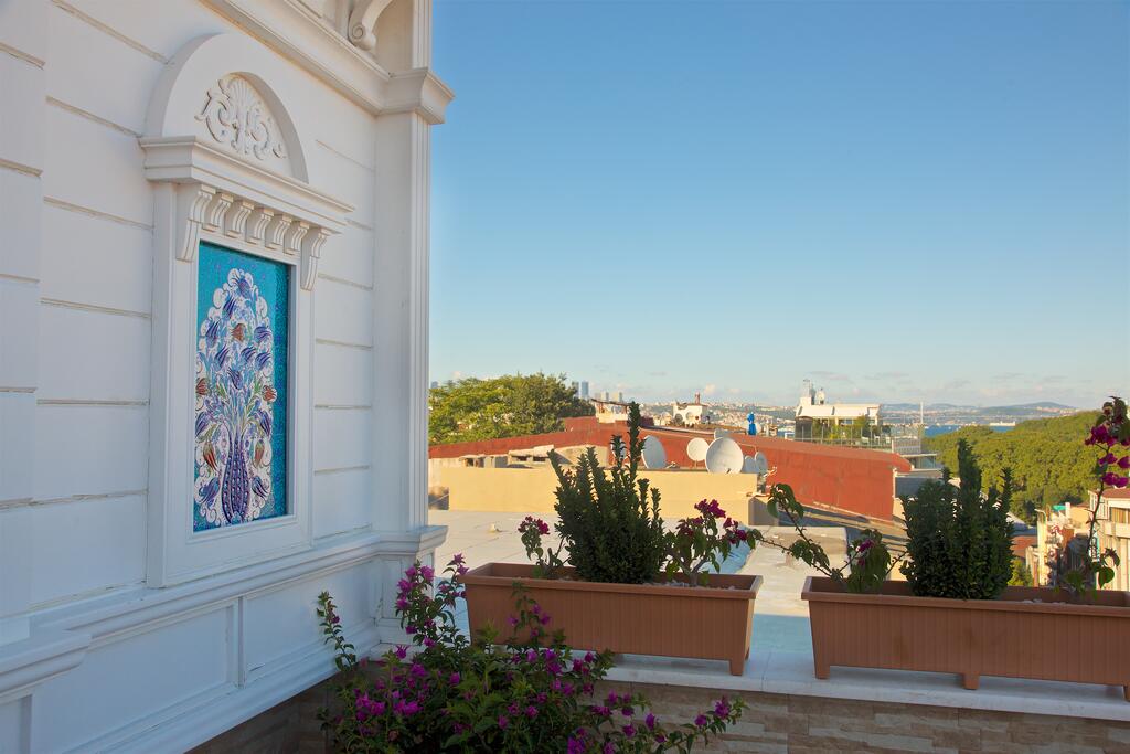White House Hotel Istanbul, фотографии туристов