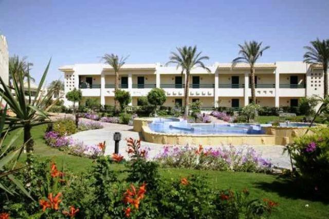 Tours to the hotel Island Garden Resort Sharm el-Sheikh Egypt