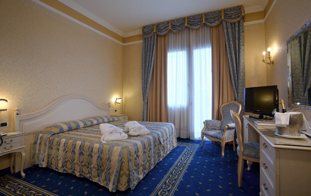 Oferty hotelowe last minute Helvetia Hotel (Abano Terme)