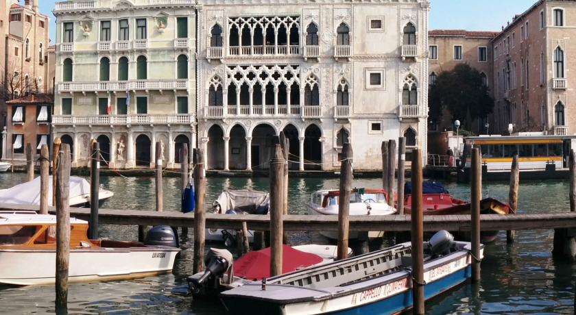 Malibran, Włochy, Wenecja, wakacje, zdjęcia i recenzje