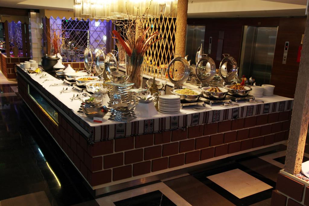 Hot tours in Hotel Amari Doha