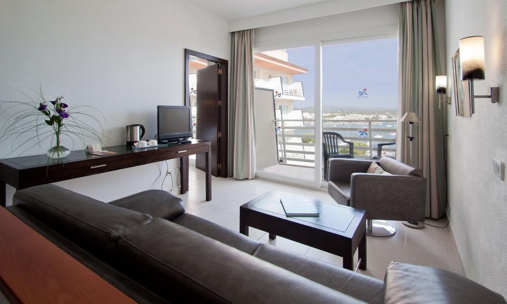 Відпочинок в готелі Ola Hotel El Vistamar Майорка (острів)