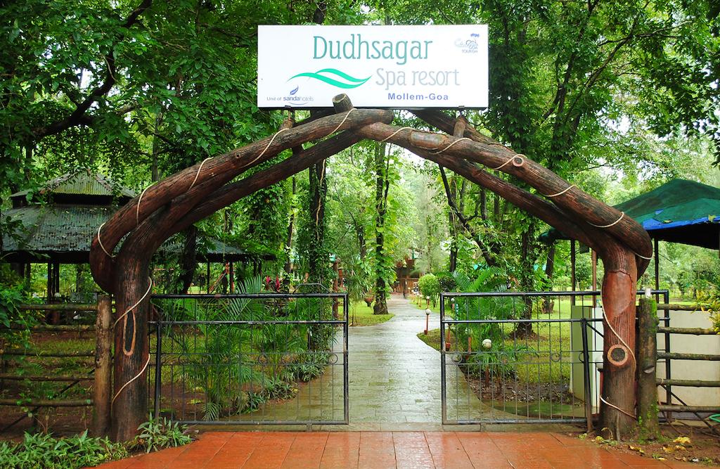 Dudhsagar Spa Resort, 3, фотографії