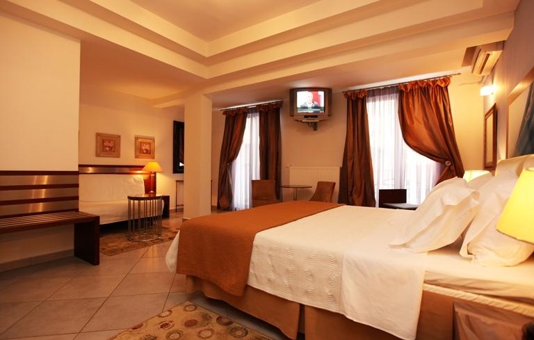Hotel Lido Thassos Греция цены