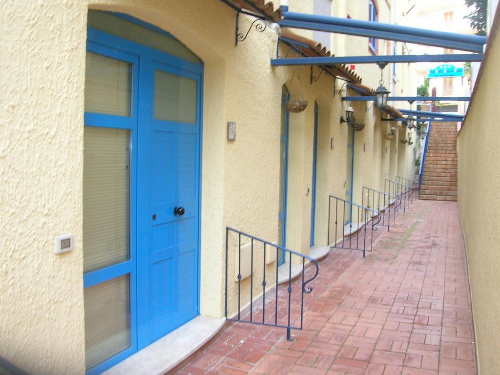 Hotel rest Baia Di Naxos Aparthotel