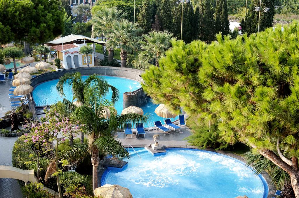 La Reginella Resort & Thermal Spa, 4, фотографії