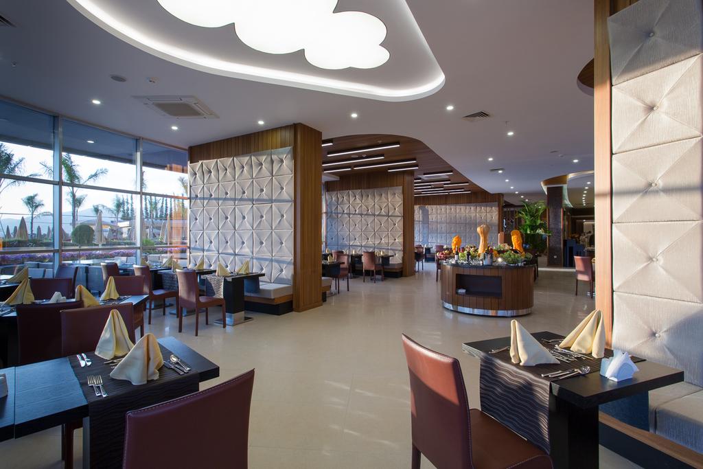 Горящие туры в отель Michell Hotel & Spa Аланья Турция