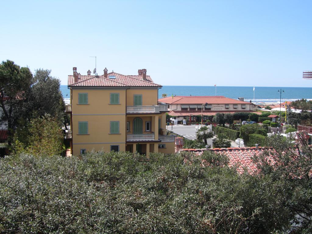 Горящие туры в отель President Forte Dei Marmi Форте-деи-Марми Италия