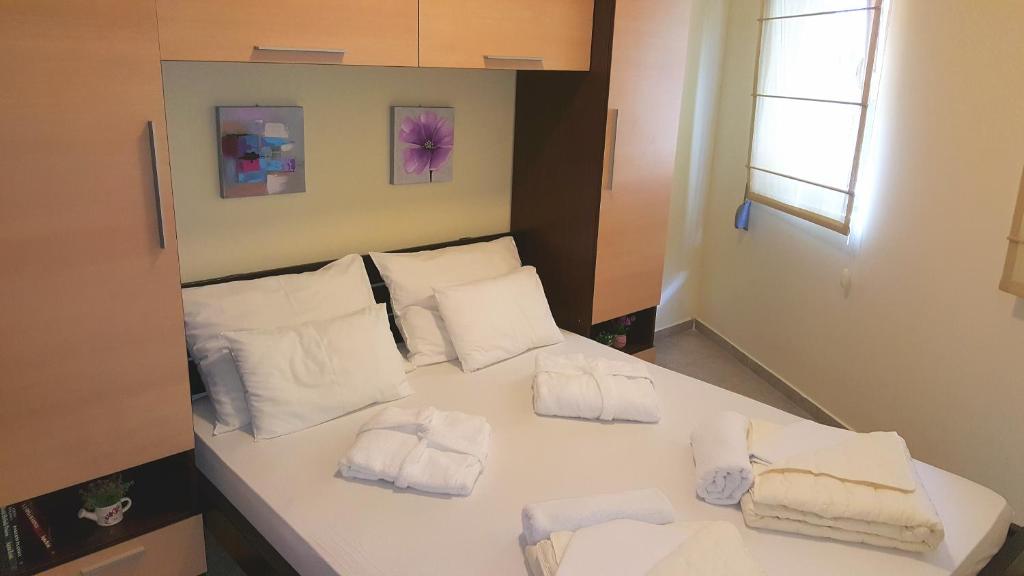 Oferty hotelowe last minute Rino Lux Apartments Sveti Stefan