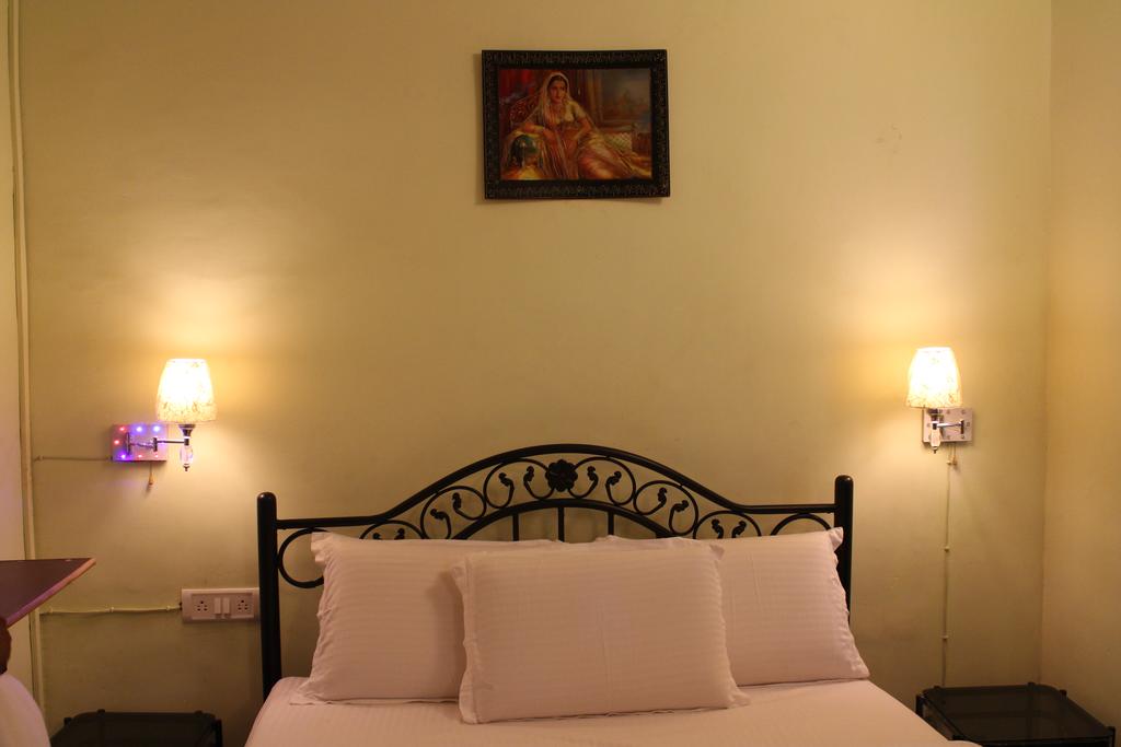 Відпочинок в готелі Kiara Bnb Homes Гоа північний