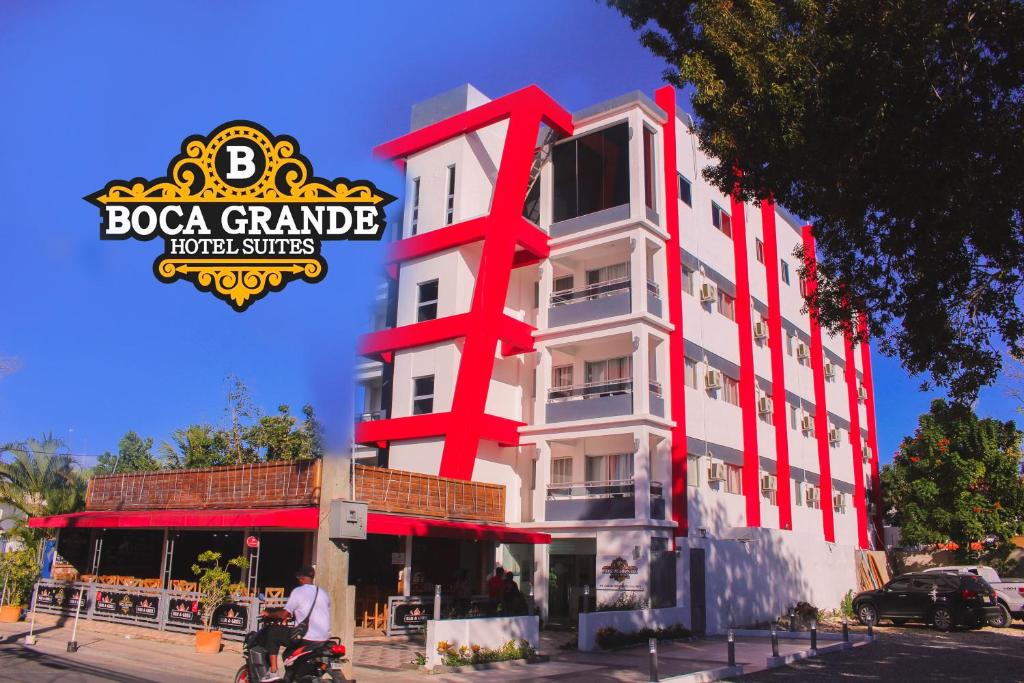 Boca Grande Hotel Suites, 3, фотографии