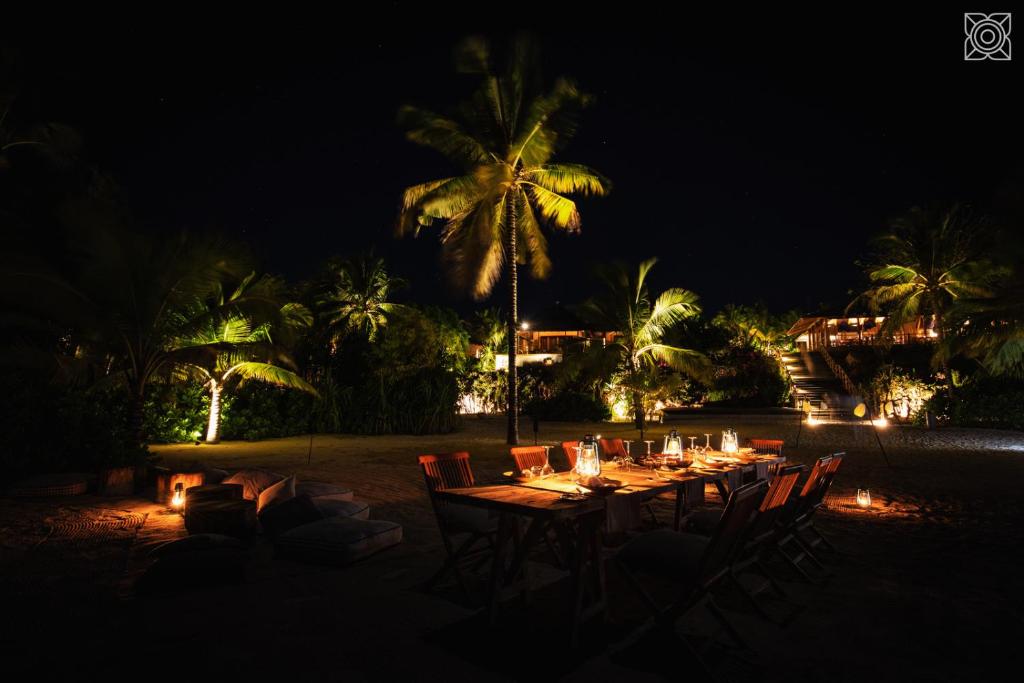 Wakacje hotelowe Zuri Zanzibar Kendwa