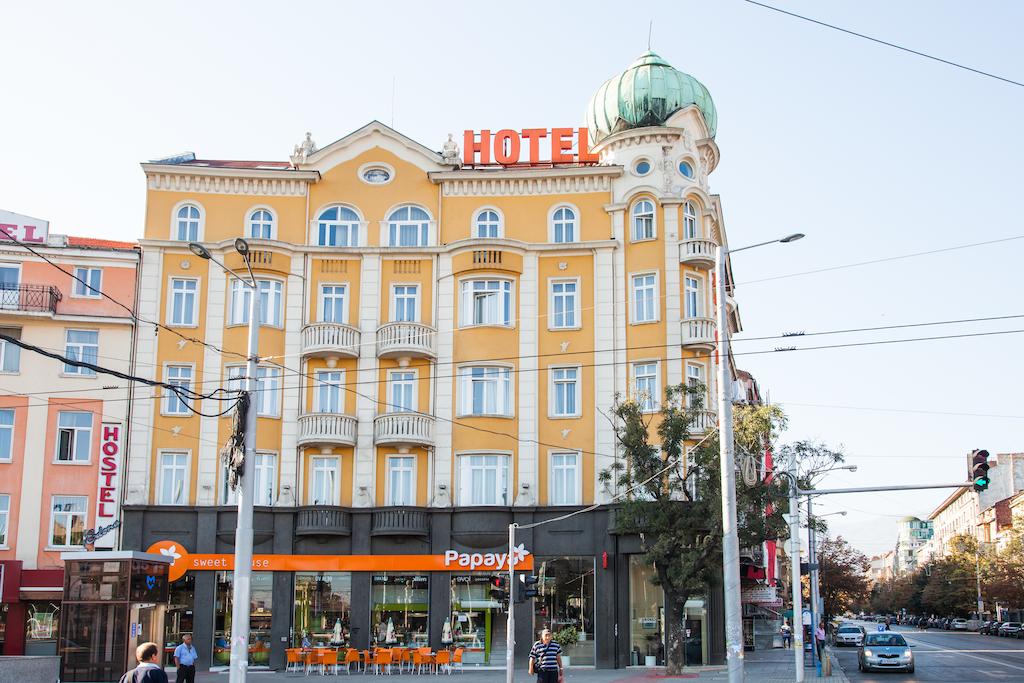 Hotel Lion Sofia, София, Болгария, фотографии туров