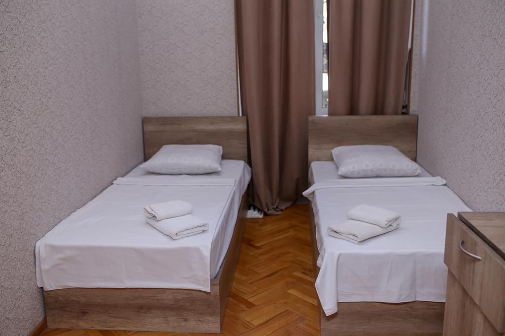 Tours to the hotel Sm Hotel Tbilisi