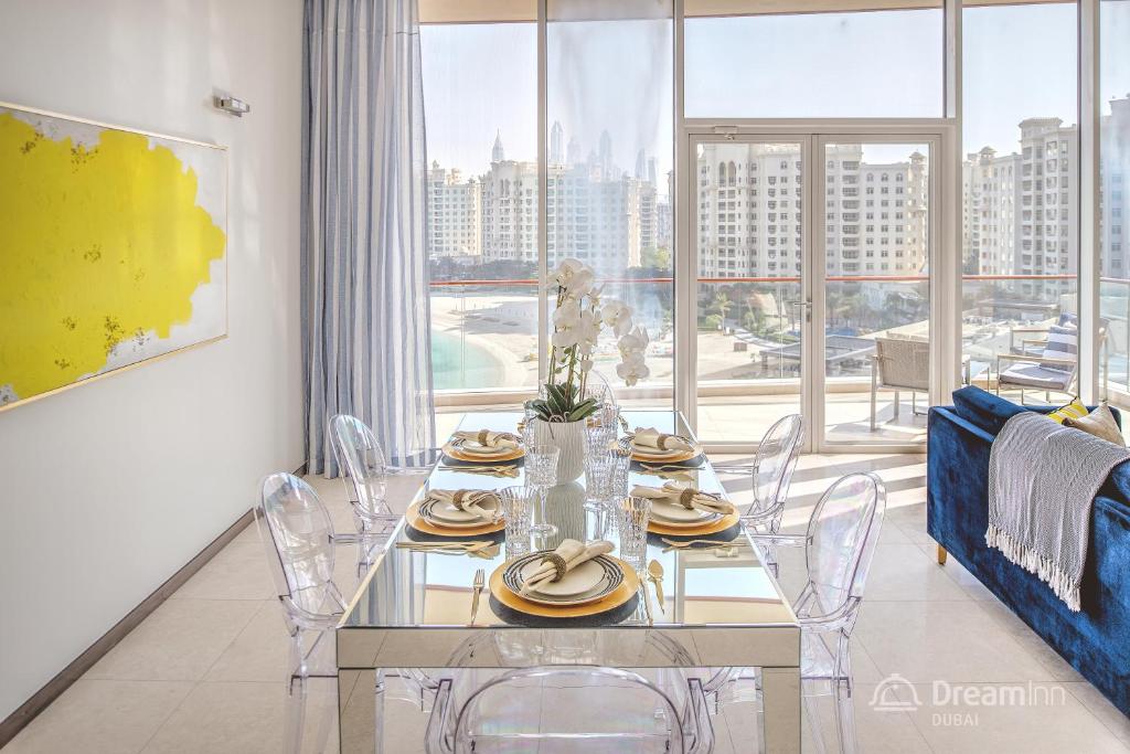 Дубай (город) Dream Inn Dubai Apartments - Tiara цены