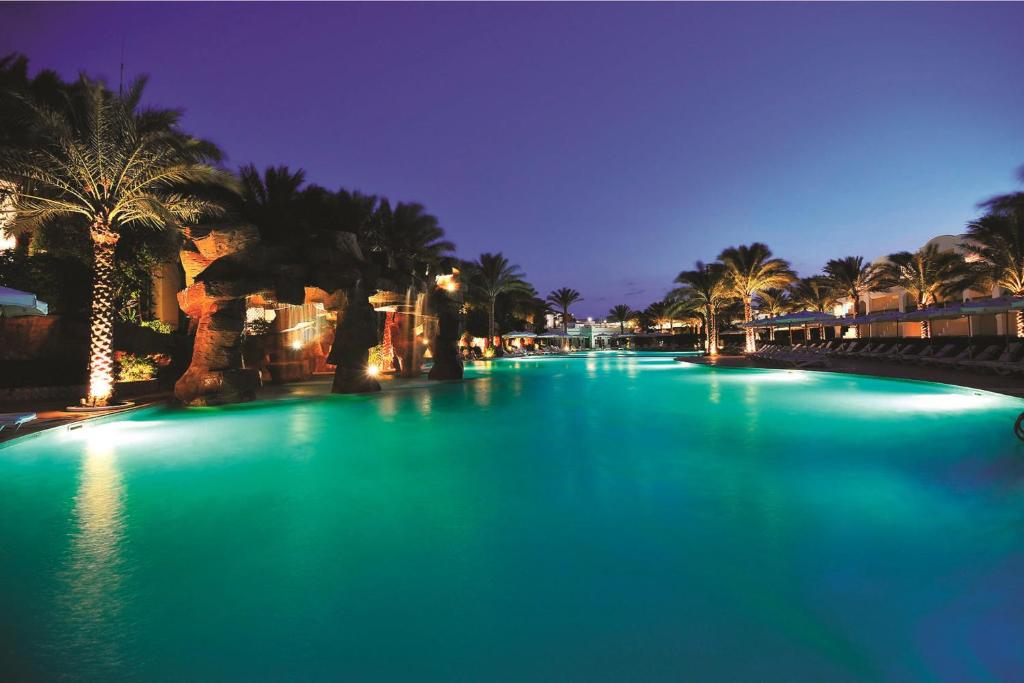 Ceny hoteli Baron Palms Resort (Adult Only 16+)