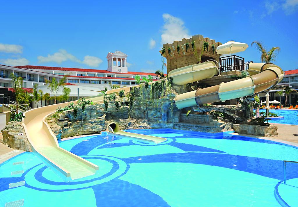 Olympic Lagoon Resort Hotel (ex. Amathus Paphos), 5, фотографии