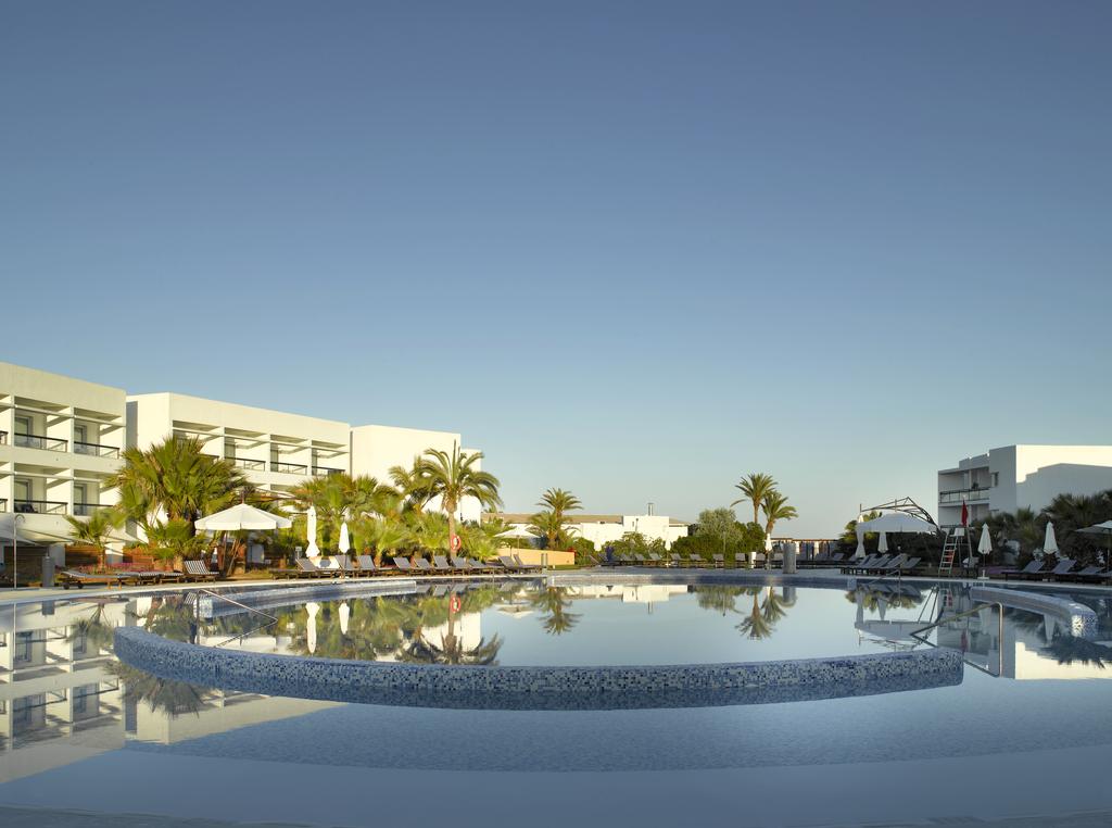 Туры в отель Grand Palladium Palace Ibiza Resort & Spa Ибица (остров)