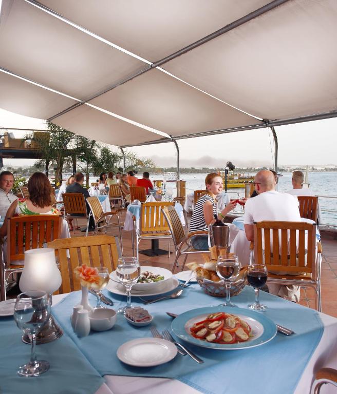 Відгуки туристів Lido Sharm Hotel (ex. Iberotel Lido)