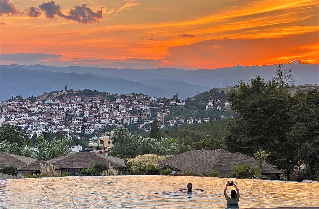 Medite Spa Resort & Villas Болгария цены