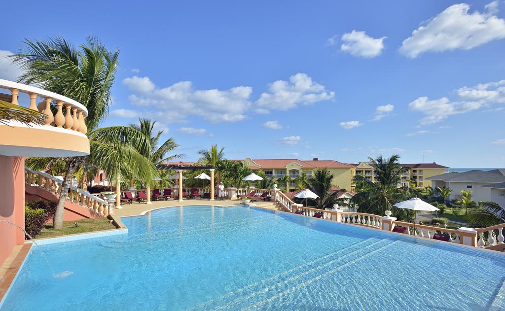 Paradisus Princesa Del Mar Resort & Spa, фотограції туристів