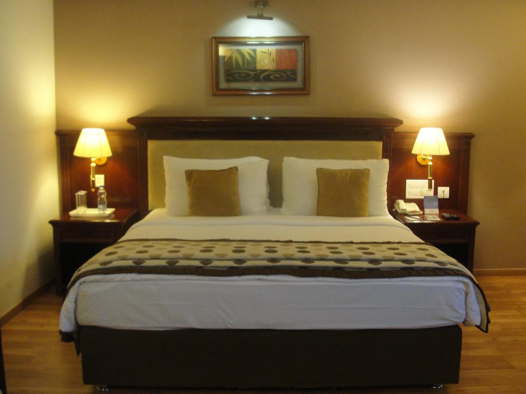 Горящие туры в отель Fortune Park Jp Palace Майсур Индия