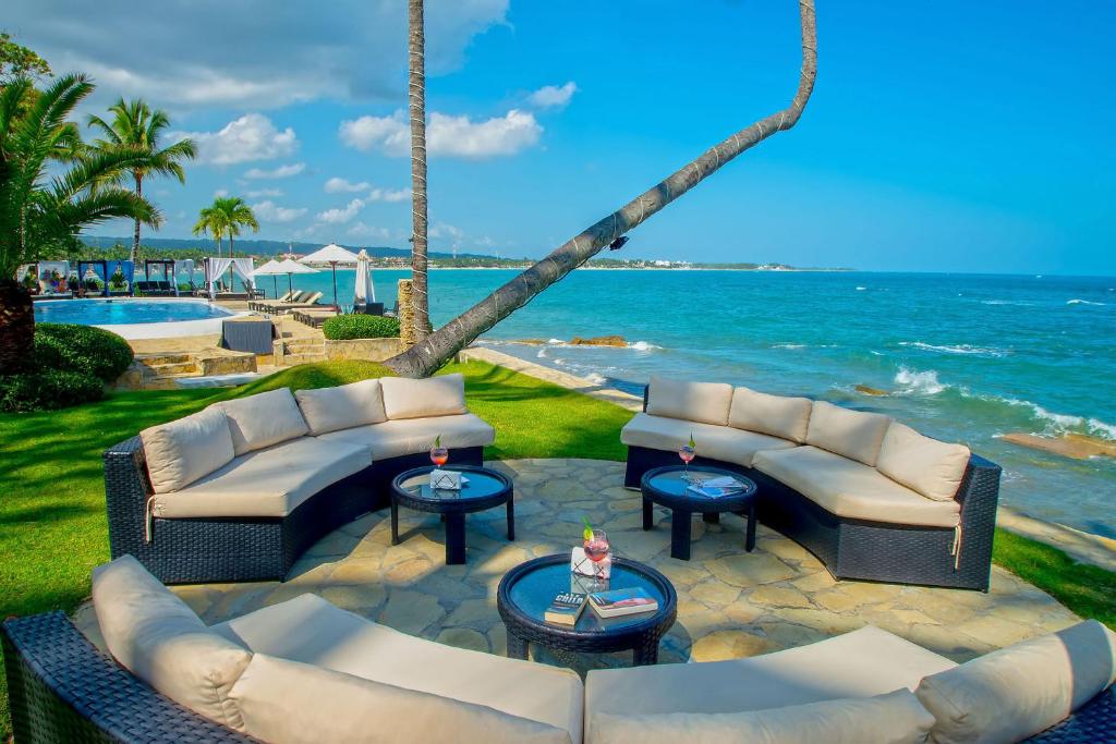 Velero Beach Resort, Kabaret, Republika Dominikany, zdjęcia z wakacje